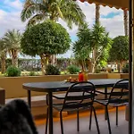 The Views Oasis Hotel 4*