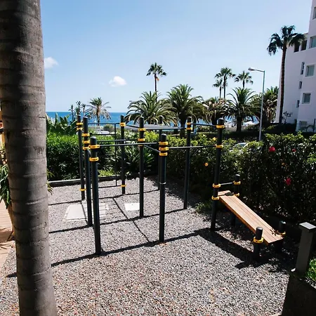 فندق The Views Oasis