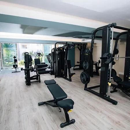 فندق The Views Oasis كانيكو