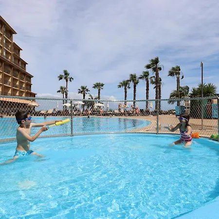 The Views Oasis فندق كانيكو