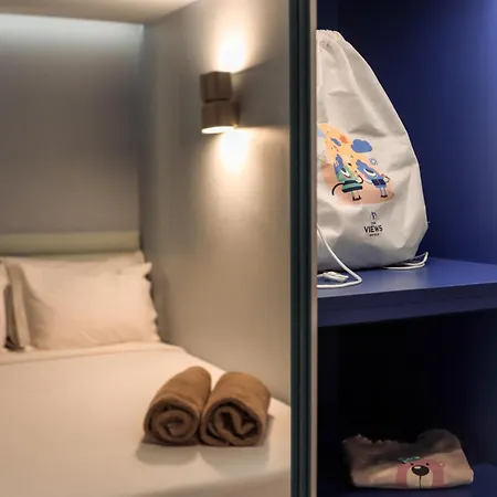Otel The Views Oasis 4*
