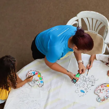 فندق The Views Oasis