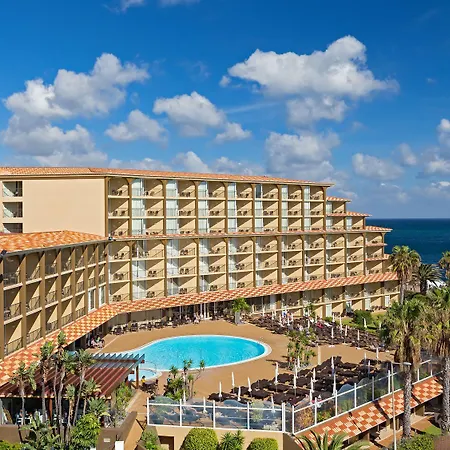 فندق The Views Oasis