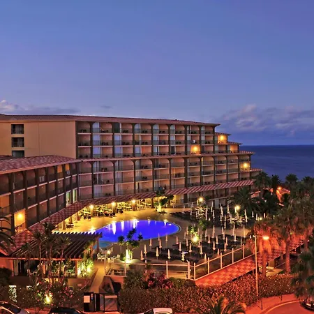 The Views Oasis 4* 卡尼索