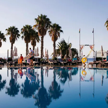 The Views Oasis فندق كانيكو