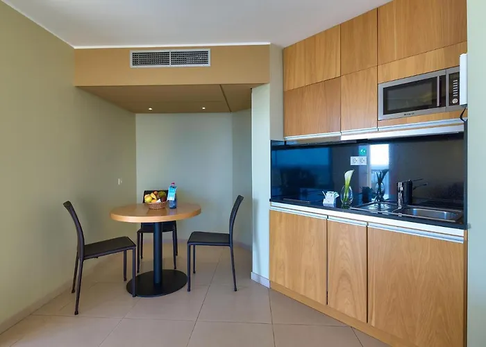 The Views Oasis Caniço