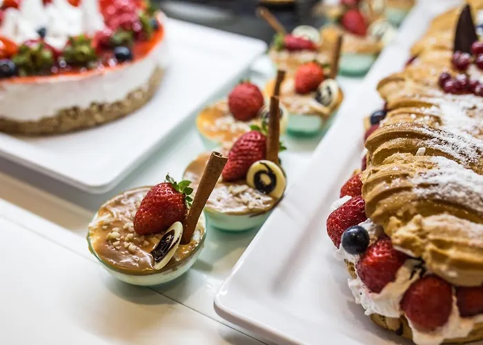 The Views Oasis Hotel Canico (Madeira)