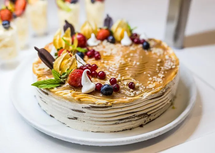 Hotel The Views Oasis