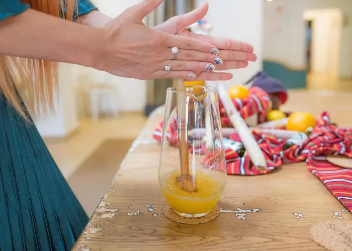 Hotell The Views Oasis 4*