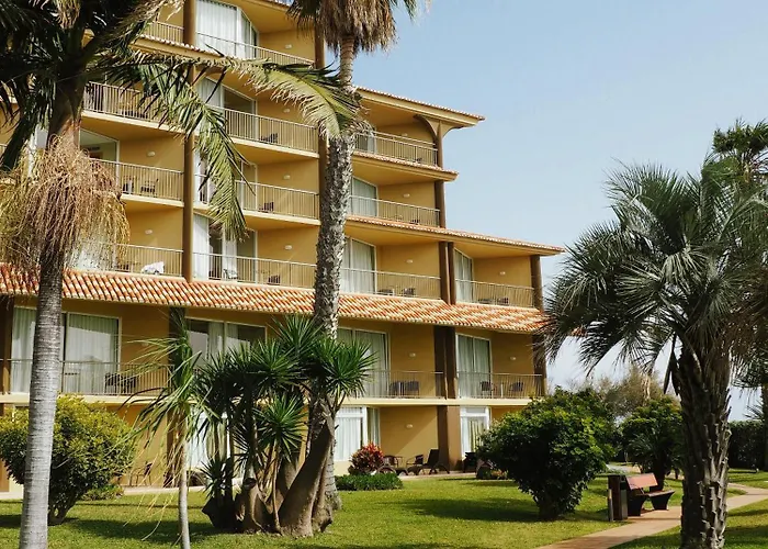 Hotel The Views Oasis