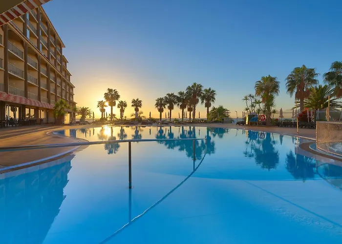 The Views Oasis Caniço