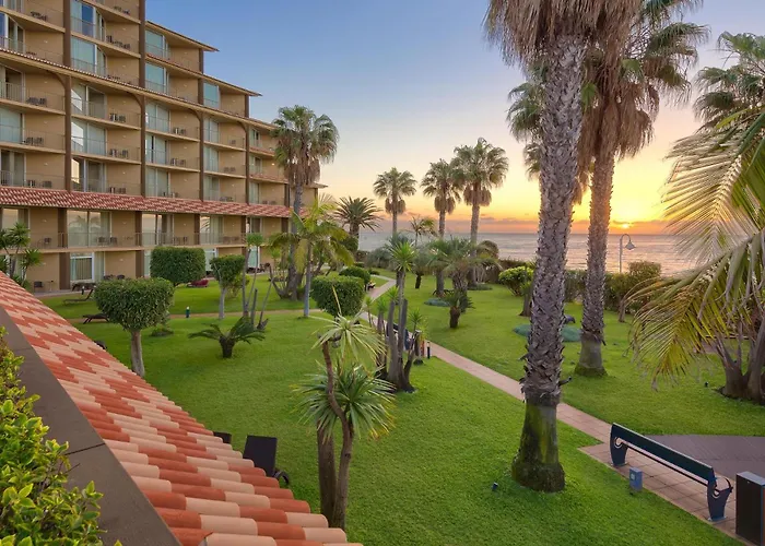 The Views Oasis 4* Canico (Madeira)