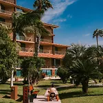 The Views Oasis Hotel Canico (Madeira)