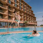 Hotel The Views Oasis Caniço