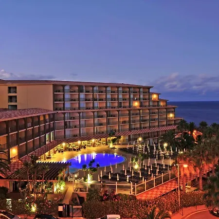 The Views Oasis Hotel Canico (Madeira)