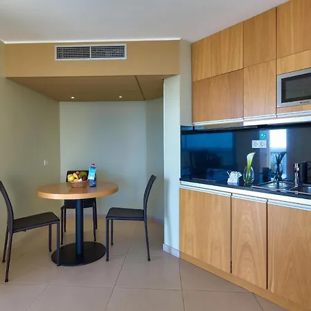 The Views Oasis Caniço