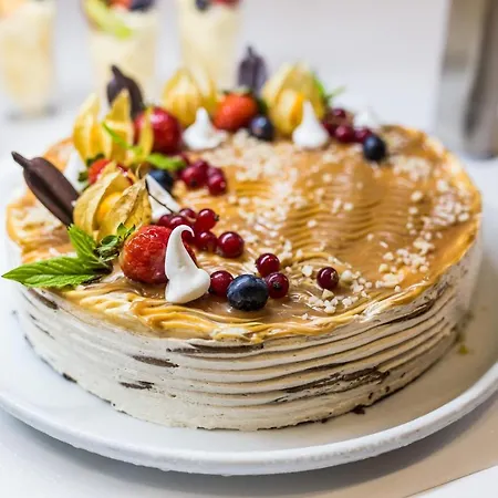 Ξενοδοχείο The Views Oasis