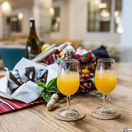 The Views Oasis Caniço