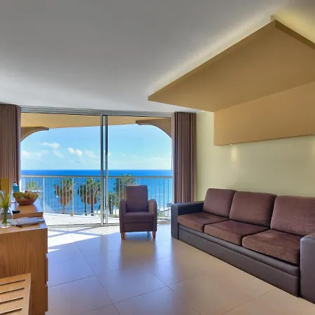 The Views Oasis 4* Canico (Madeira)