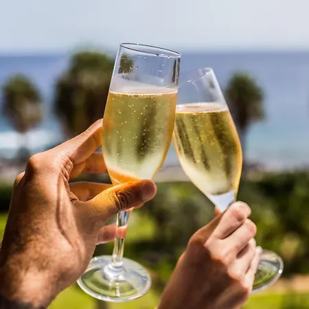 The Views Oasis Ξενοδοχείο Caniço