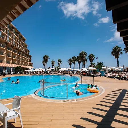 The Views Oasis 4* Canico (Madeira)