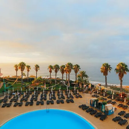 The Views Oasis Hotel