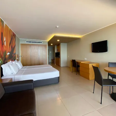The Views Oasis Hotel