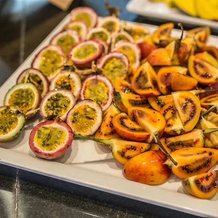 The Views Oasis Ξενοδοχείο 4*