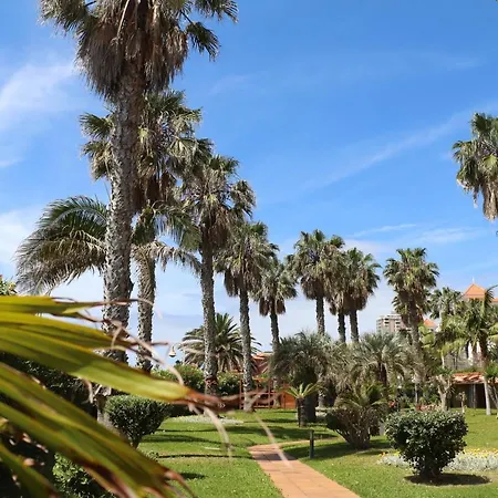 The Views Oasis 4* Canico (Madeira)
