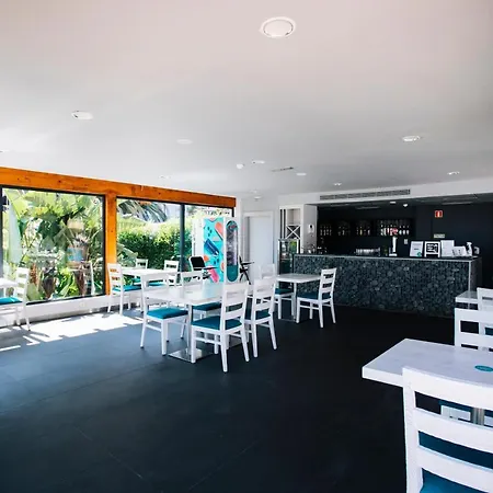 The Views Oasis Hotel Canico (Madeira)