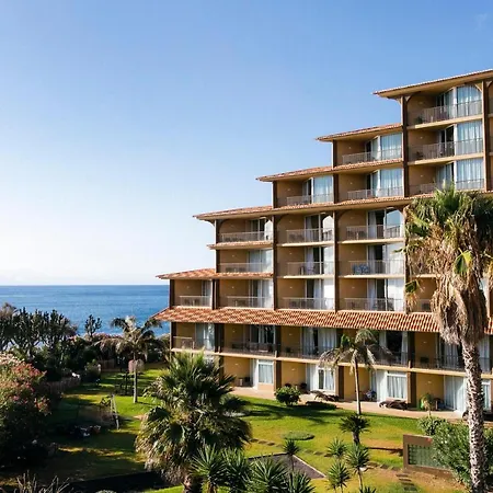 The Views Oasis 4* Canico (Madeira)