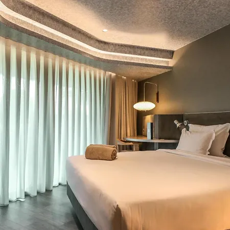 The Views Oasis 4* Canico (Madeira)