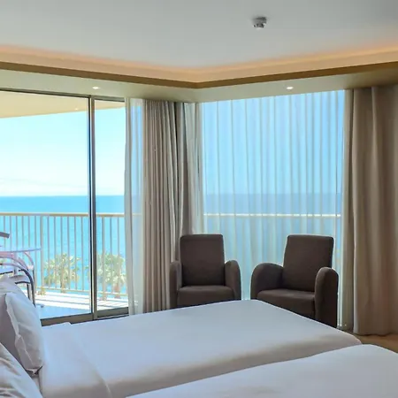 The Views Oasis 4* 卡尼索