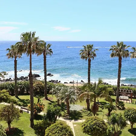 Ξενοδοχείο The Views Oasis Caniço