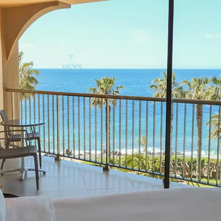 The Views Oasis 4*