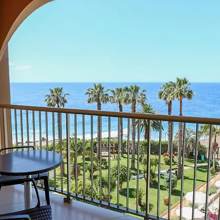 The Views Oasis 4* 卡尼索