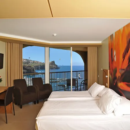 The Views Oasis Caniço