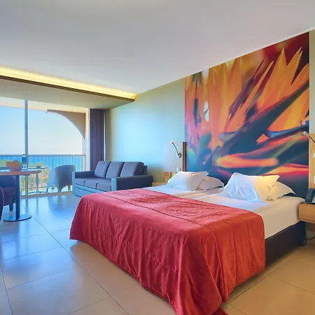 The Views Oasis Caniço