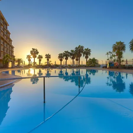 The Views Oasis Caniço