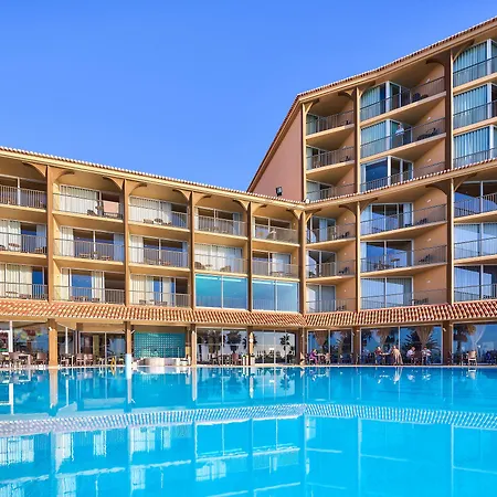 The Views Oasis Hotel 4*