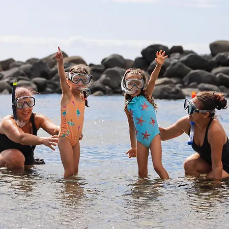 Hotel The Views Oasis