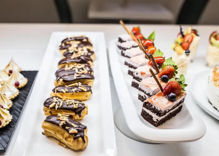 The Views Oasis 4* Canico (Madeira)