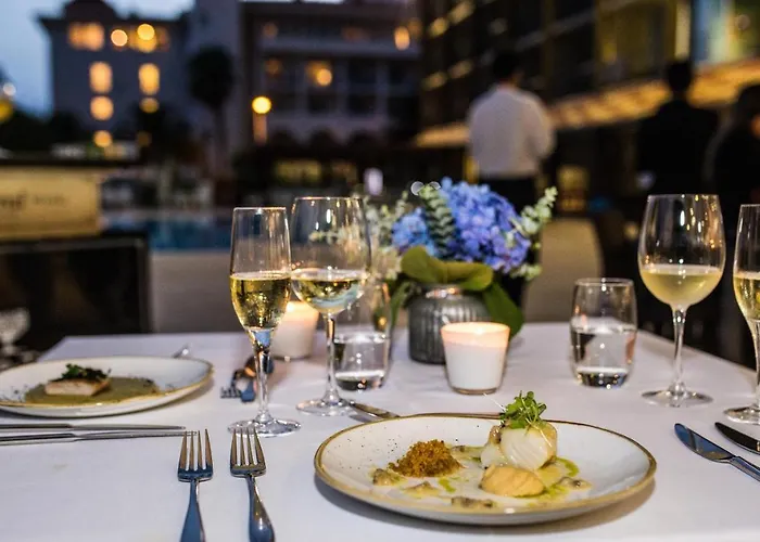 Hotel The Views Oasis Canico (Madeira)