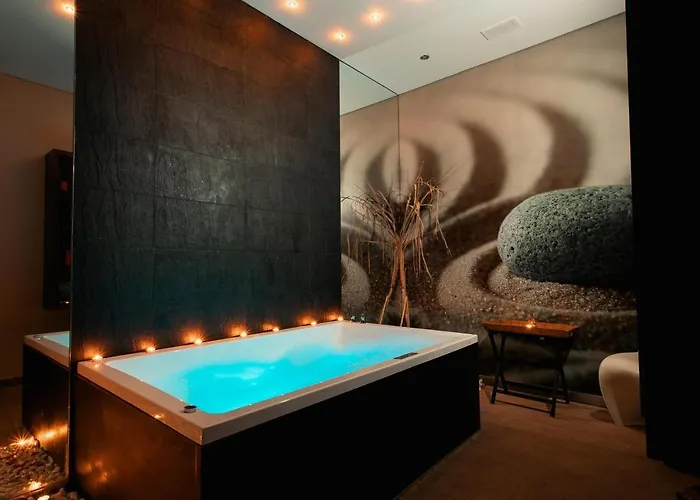 The Views Oasis Canico (Madeira)