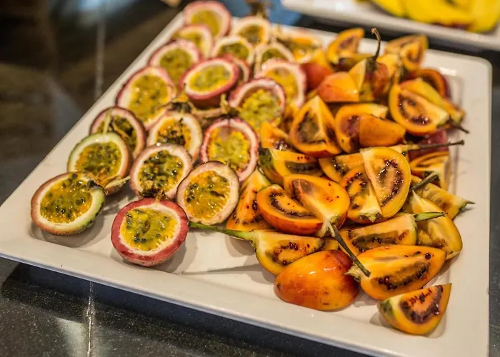 The Views Oasis Hotel 4*