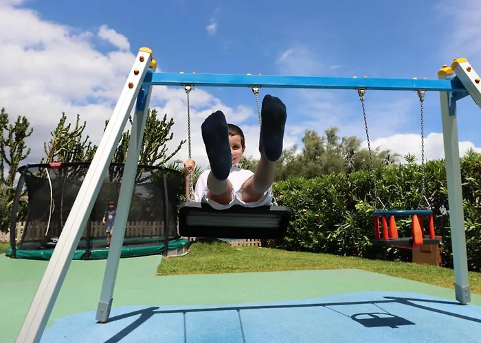 Hotel The Views Oasis