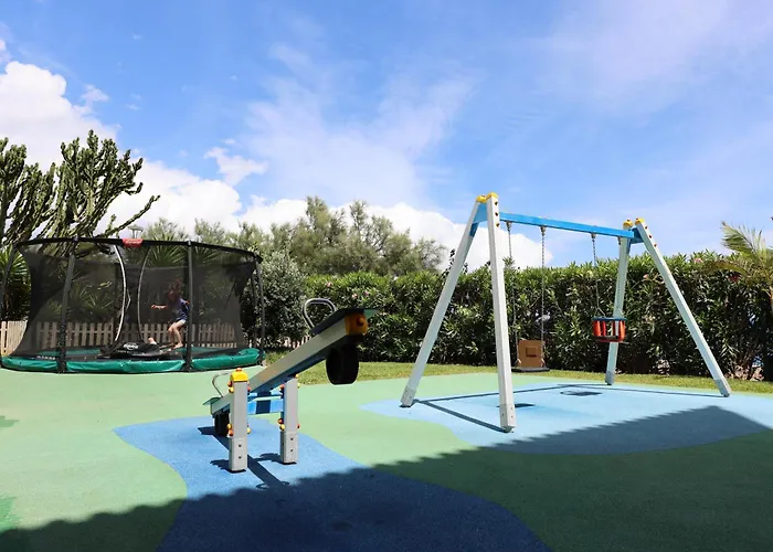 The Views Oasis Hotel