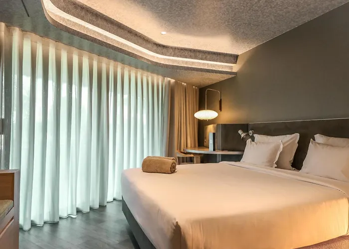 The Views Oasis 4* Canico (Madeira)