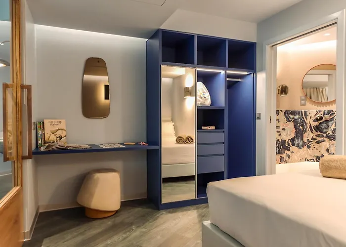 Hotel The Views Oasis