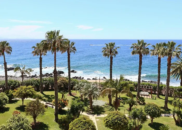 Hotel The Views Oasis Canico (Madeira)